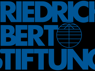 Friedrich Ebert Stiftung Logo 781x450